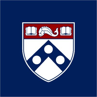 UPenn logo